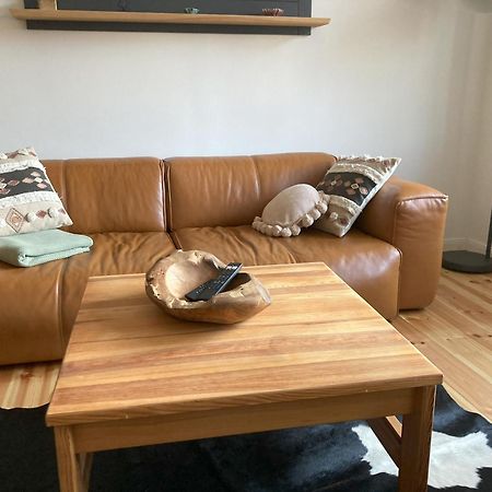 Suite-Dreams Apartment - Innenstadt ฮันโนเวอร์ ภายนอก รูปภาพ