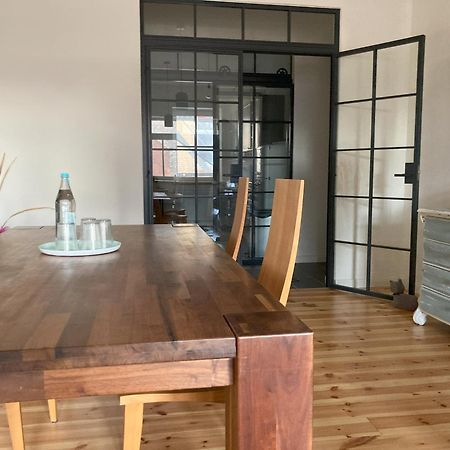 Suite-Dreams Apartment - Innenstadt ฮันโนเวอร์ ภายนอก รูปภาพ