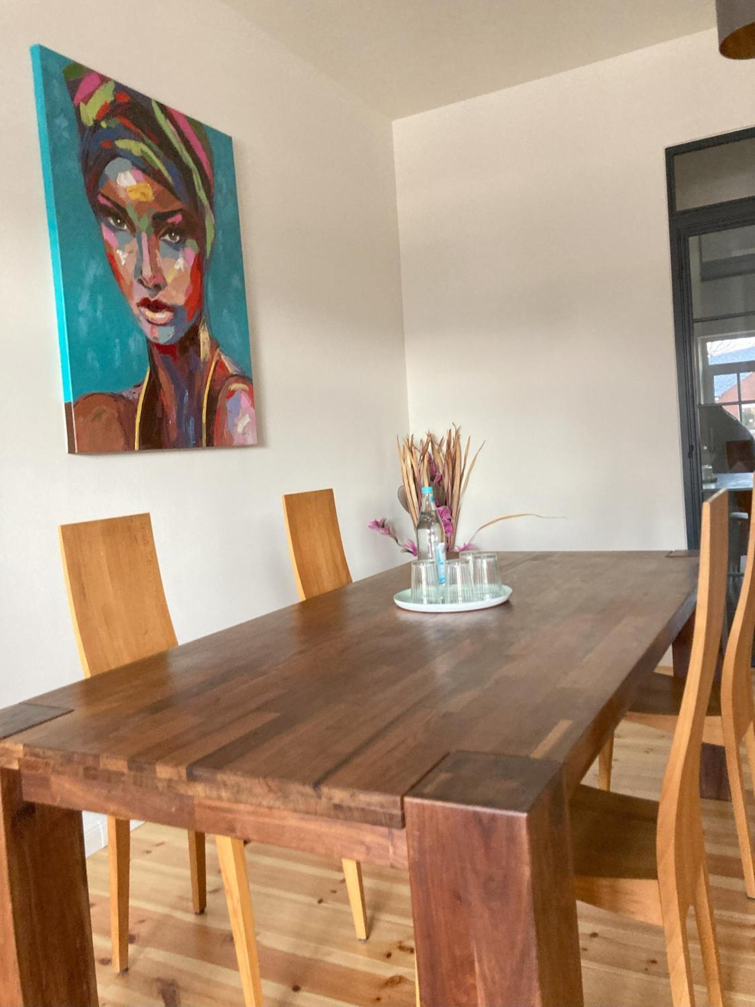 Suite-Dreams Apartment - Innenstadt ฮันโนเวอร์ ภายนอก รูปภาพ