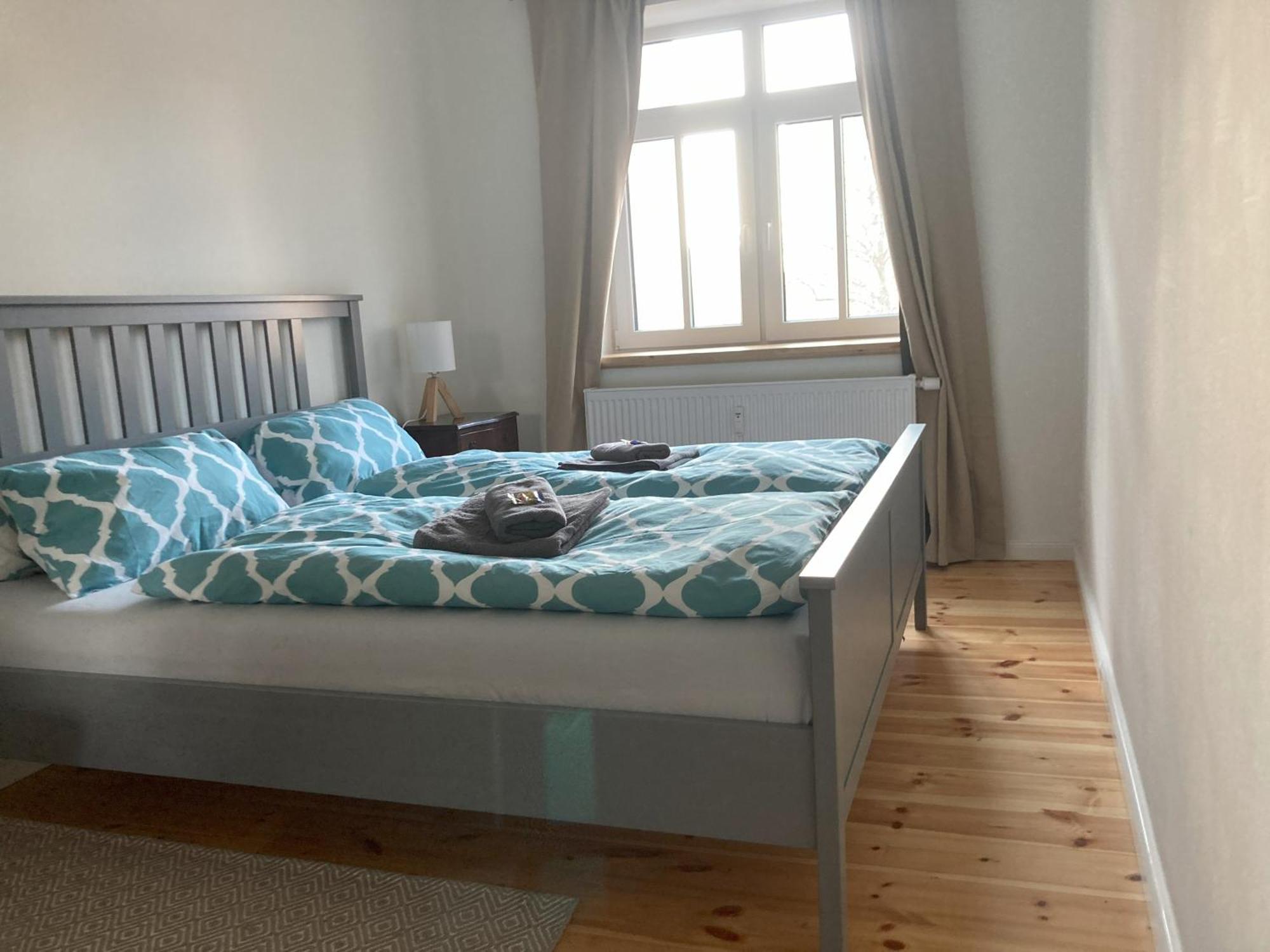 Suite-Dreams Apartment - Innenstadt ฮันโนเวอร์ ภายนอก รูปภาพ