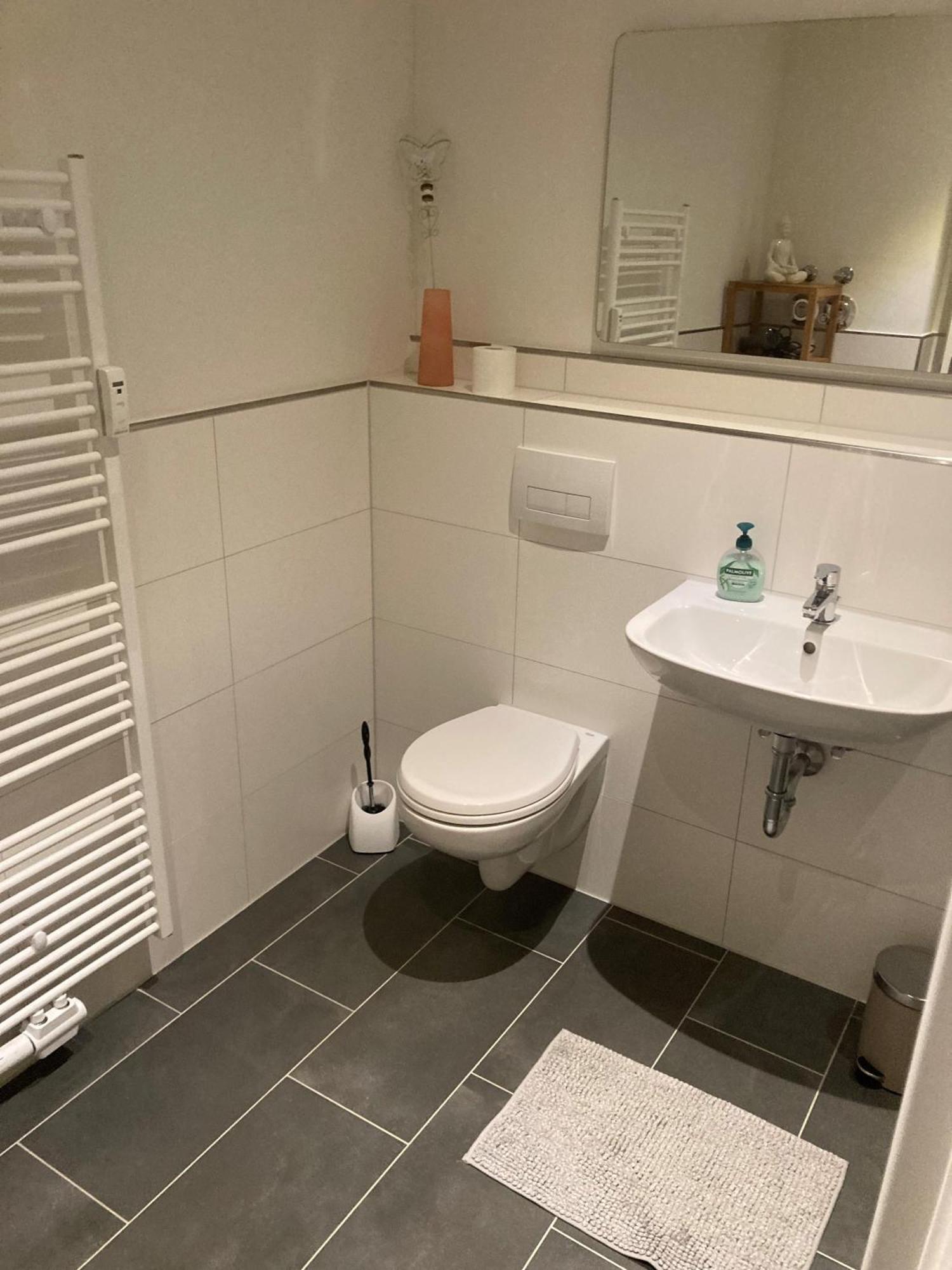 Suite-Dreams Apartment - Innenstadt ฮันโนเวอร์ ภายนอก รูปภาพ
