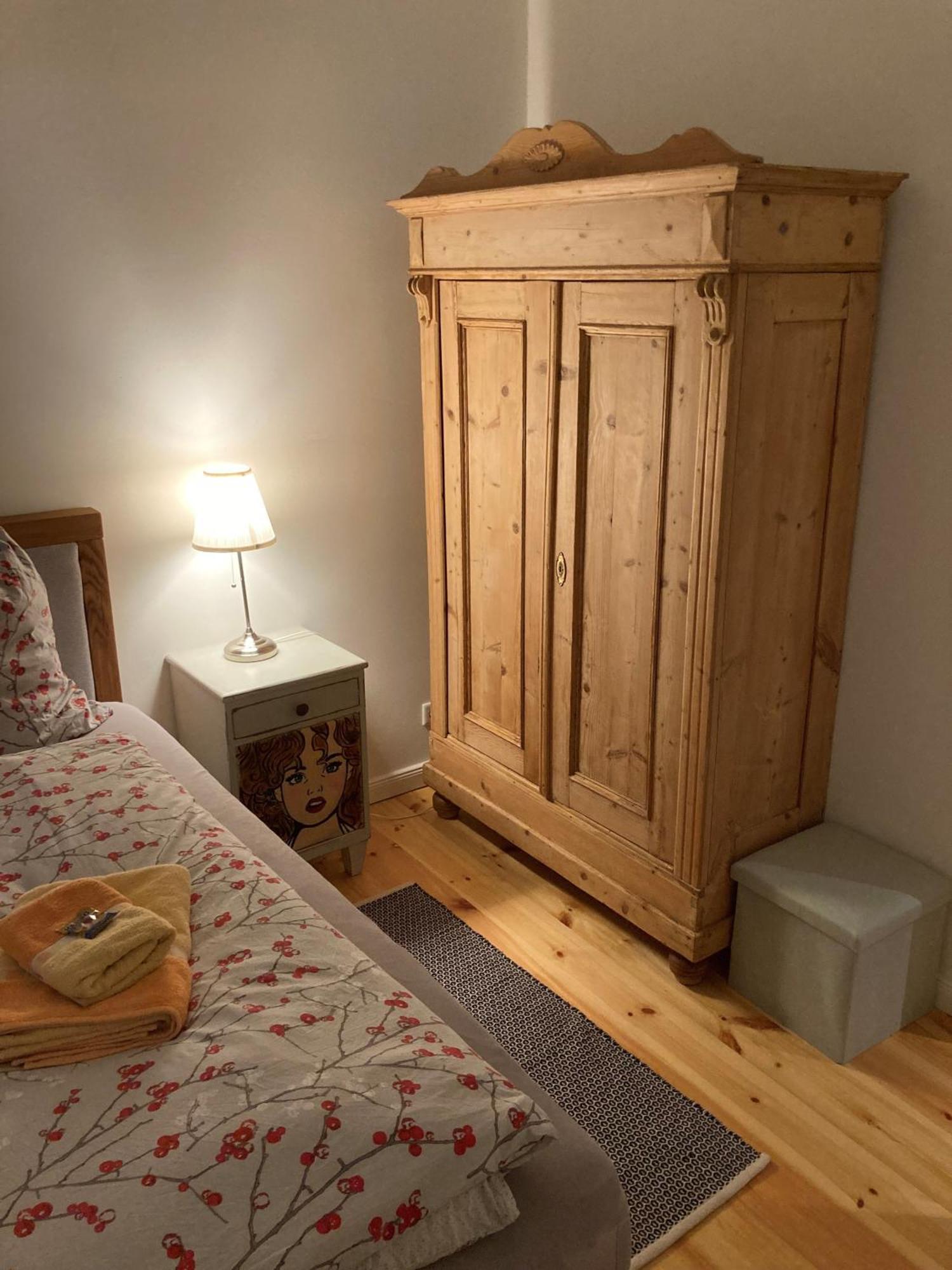 Suite-Dreams Apartment - Innenstadt ฮันโนเวอร์ ภายนอก รูปภาพ