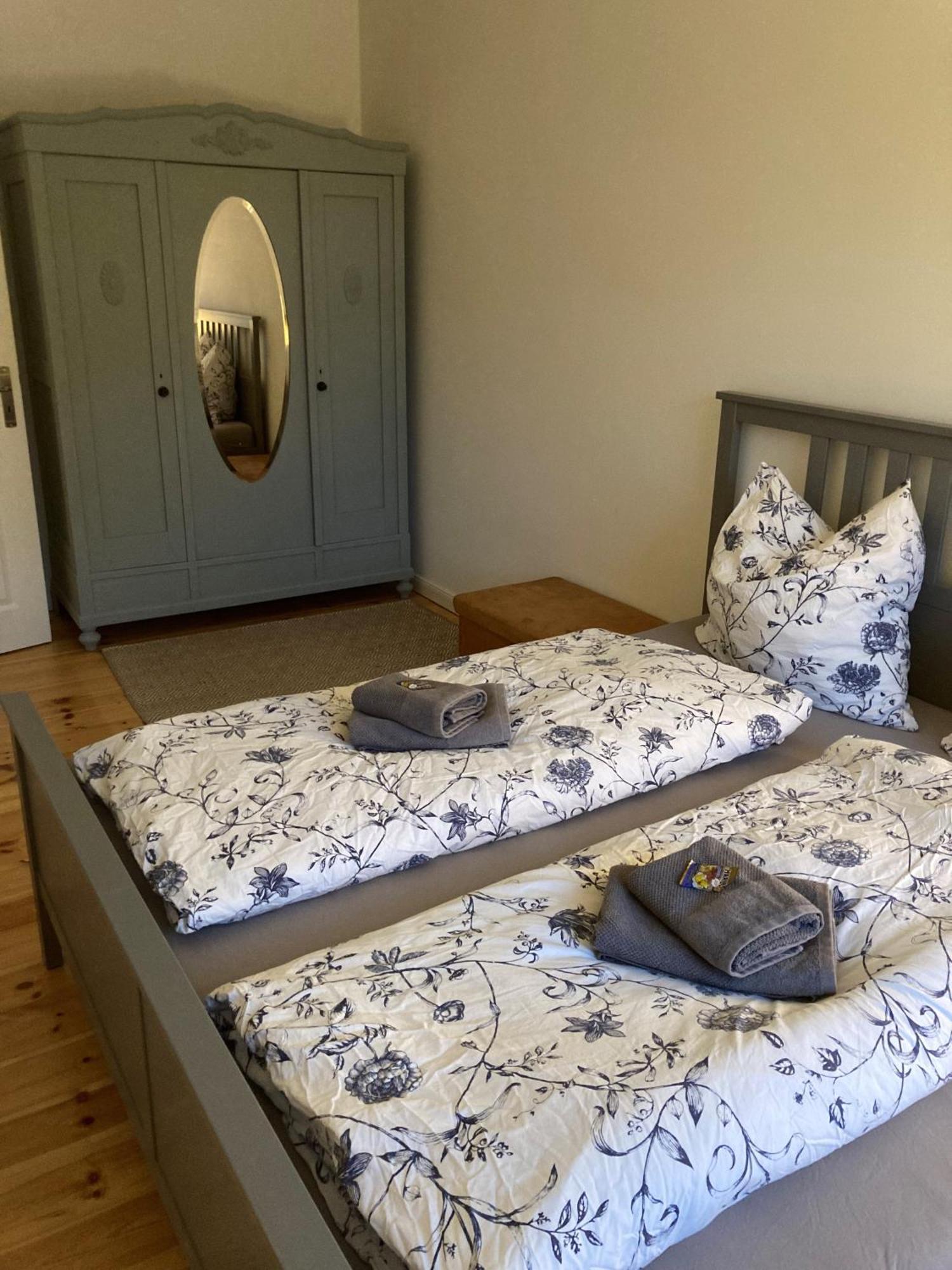 Suite-Dreams Apartment - Innenstadt ฮันโนเวอร์ ภายนอก รูปภาพ